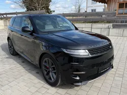 Schwarz Gebraucht 2024 Land Rover Range Rover Sport HSE Dynamic SUV | 107.999 €