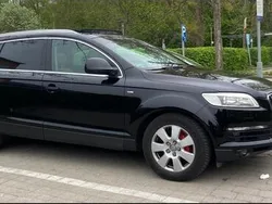 Gebraucht 2008 Audi Q7 S-Line SUV | 12.500 € (Fairer Preis)