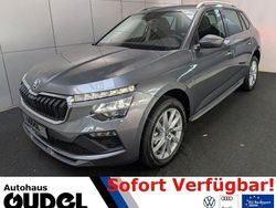 Schwarzmagic perleffekt Neu 2025 Skoda Kamiq Selection SUV | 29.650 € (Fairer Preis)