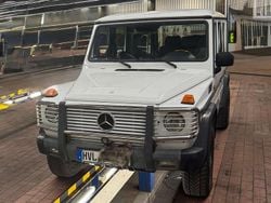 Weiß Gebraucht 1991 Mercedes G300 SUV | 25.499 €