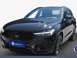 Onyx black metallic Gebraucht 2024 Volvo XC60 Plus SUV | 50.800 € (Guter Preis)