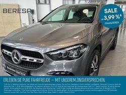 Grau Gebraucht 2024 Mercedes GLA180 Progressive SUV | 34.680 € (Guter Preis)