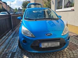 Blau Gebraucht 2012 Ford Ka Titanium Kleinwagen | 3.200 € (Fairer Preis)