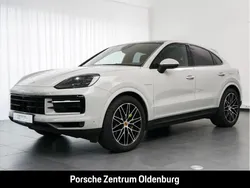 Kreide Gebraucht 2023 Porsche Cayenne SUV | 112.889 € (Etwas zu teuer)