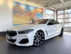 Alpinweiss 3 Gebraucht 2019 BMW 840 M Sport Coupé | 58.820 € (Fairer Preis)