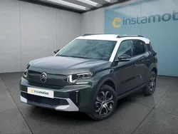 Grün Neu 2025 Citroën C3 Aircross SUV | 22.499 € (Teuer)