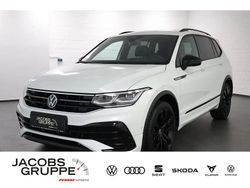 Weiß Gebraucht 2025 VW Tiguan Allspace Style SUV | 47.959 € (Teuer)