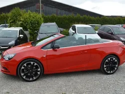 Opel Cascada