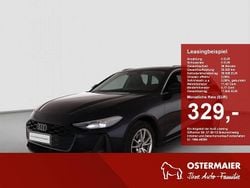Firmamentblau Gebraucht 2025 Audi A5 Ambiente Coupé | 39.840 € (Superpreis)