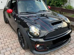 Schwarz Gebraucht 2012 Mini John Cooper Works Kleinwagen | 16.700 € (Etwas zu teuer)