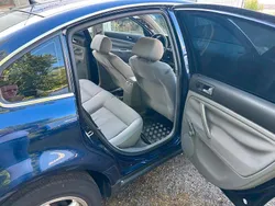 Blau Gebraucht 2000 VW Passat Limousine | 1.300 € (Fairer Preis)