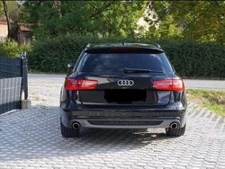 Gebraucht 2012 Audi A6 Kombi | 5.200 € (Superpreis)