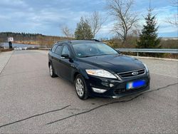 Schwarz Gebraucht 2011 Ford Mondeo Kombi | 5.200 € (Fairer Preis)