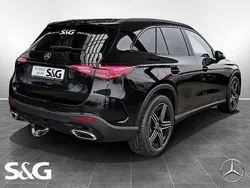 Gebraucht 2025 Mercedes GLC220 | 68.999 € (Etwas zu teuer)