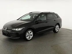 VW Golf VIII
