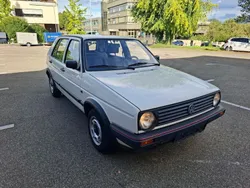 VW Golf II