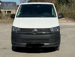 Gebraucht 2016 VW T6 Van | 13.000 € (Fairer Preis)