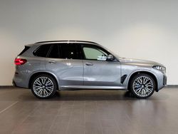 Skyscraper grau metallic Gebraucht 2025 BMW X5 Comfort Edition SUV | 78.900 € (Teuer)