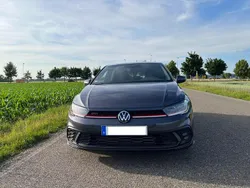 Grau Gebraucht 2022 VW Polo GTI Limousine | 23.740 € (Fairer Preis)