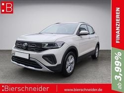 Grau Gebraucht 2024 VW T-Cross SUV | 24.750 € (Fairer Preis)