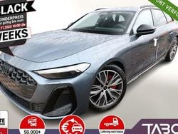 Blau Neu 2025 Audi A5 Comfort Coupé | 53.288 € (Guter Preis)