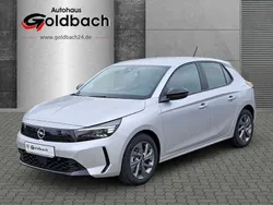 Silber Neu 2025 Opel Corsa Edition Kleinwagen | 17.490 € (Guter Preis)