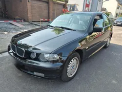 Schwarz Gebraucht 2004 BMW 318 Coupé | 999 € (Superpreis)