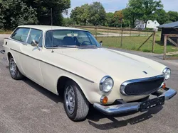Weiß Gebraucht 1973 Volvo P1800 Coupé | 25.450 €