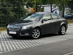 Gebraucht 2009 Opel Insignia Limousine | 3.999 € (Fairer Preis)