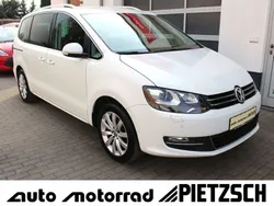 VW Sharan