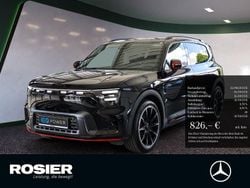 Schwarz Gebraucht 2025 Smart #5 Brabus SUV | 52.900 € (Fairer Preis)