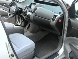 Silber Gebraucht 2005 Toyota Prius Sol Kleinwagen | 2.840 € (Superpreis)