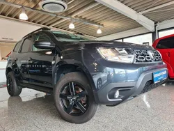 Grau Gebraucht 2019 Dacia Duster Comfort SUV | 13.990 € (Fairer Preis)