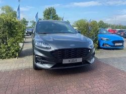 Magnetic metallic Gebraucht 2023 Ford Kuga ST-Line X SUV | 29.900 € (Teuer)