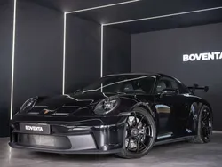 Schwarz Gebraucht 2023 Porsche 911 GT3 Coupé | 205.850 € (Fairer Preis)