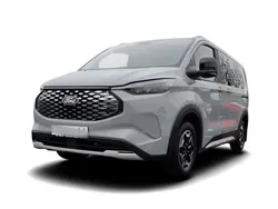 Grau Gebraucht 2025 Ford Tourneo Active Van | 85.500 € (Teuer)