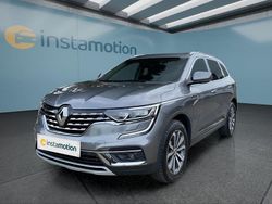 Grau Gebraucht 2020 Renault Koleos SUV | 23.249 € (Fairer Preis)