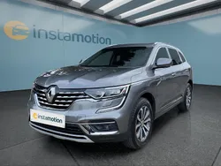 Grau Gebraucht 2020 Renault Koleos SUV | 25.599 € (Fairer Preis)