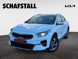 Weiß Gebraucht 2021 Kia XCeed Edition 7 SUV | 15.479 € (Guter Preis)