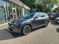 Grau Neu 2024 Mazda CX-5 Ad'Vantage SUV | 35.590 €