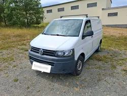 Weiß Gebraucht 2011 VW T5 Van | 4.400 €