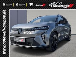 Dolomitgrau Gebraucht 2024 Renault Scénic Esprit Alpine Van / Kleinbus | 47.990 € (Etwas zu teuer)