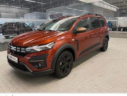 Braun Gebraucht 2025 Dacia Jogger Extreme Van / Kleinbus | 20.880 € (Fairer Preis)