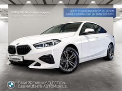 Weiß Gebraucht 2024 BMW 218 Comfort Edition Coupé | 29.380 € (Guter Preis)