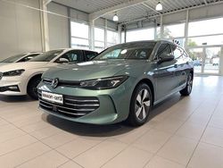 Blau Gebraucht 2025 VW Passat Business Kombi | 39.990 € (Superpreis)