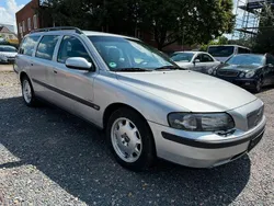 Silber Gebraucht 2000 Volvo V70 Kombi | 890 € (Guter Preis)