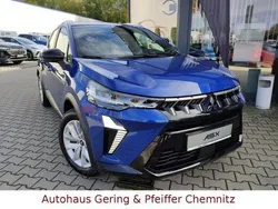 Blau Neu 2025 Mitsubishi ASX Plus SUV | 24.850 € (Fairer Preis)