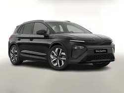 Schwarz Neu 2025 Skoda Elroq SUV | 42.188 € (Superpreis)