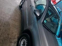 Beige Gebraucht 2009 VW Tiguan SUV | 13.900 €