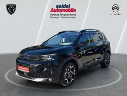 Perla nera schwarz Neu 2025 Citroën C5 Aircross Start SUV | 30.690 € (Fairer Preis)